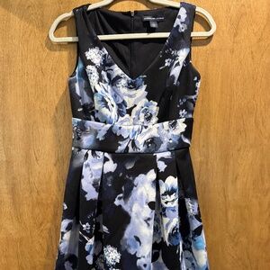 RALPH LAUREN AMERICAN LIVING DRESS